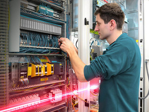 EPLAN Pro Panel