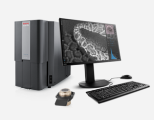 Phenom ProX Desktop SEM