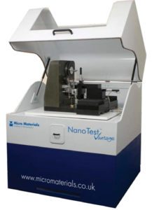 NanoTest Vantage微纳米力学测试系统