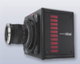 Photron AX系列高速摄像机