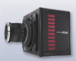 Photron AX系列高速摄像机