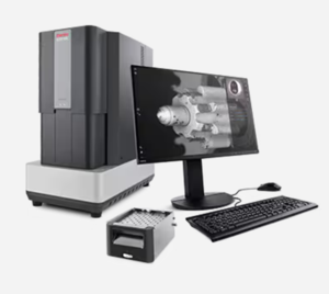 Phenom XL G2 Desktop SEM