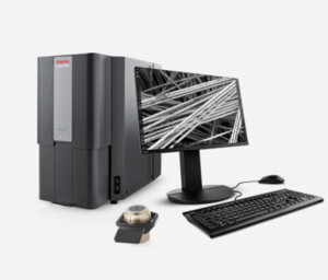 Phenom Pro Desktop SEM