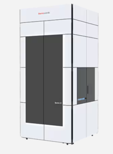 300 kV透射电镜 Spectra 300 TEM